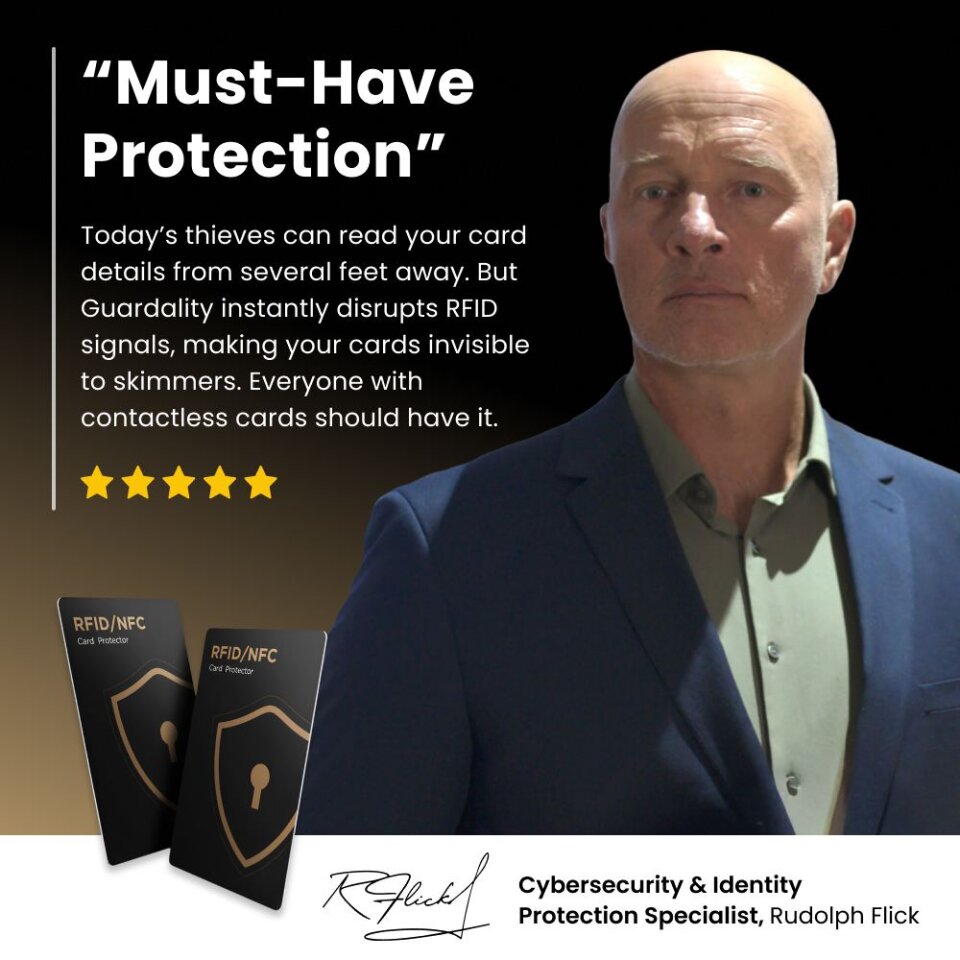 Guardality image